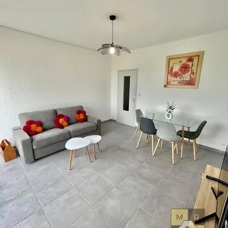Apartamento Bord D'aude Parking Privatif Proche Cite Medievale *