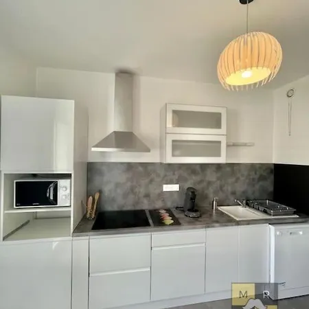 Apartamento Bord D'aude Parking Privatif Proche Cite Medievale *